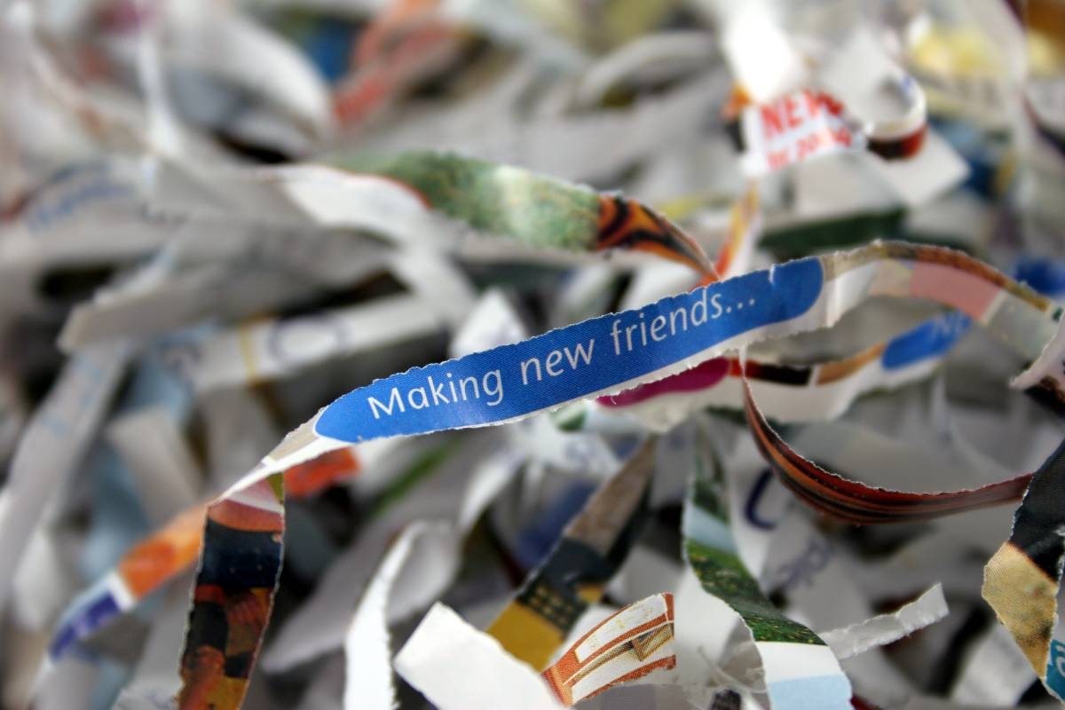 crear relaciones profesionales de confianza