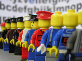 los cambios en los procesos de selección