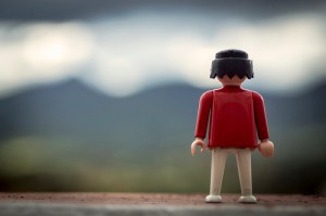 la actitud en la búsqueda de trabajo