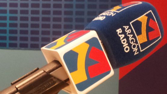 aquí la radio elena ariño