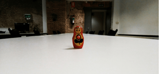 “Dime quién eres y no lo que haces” Sesión de coaching laboral para mujeres. Zaragoza Activa.