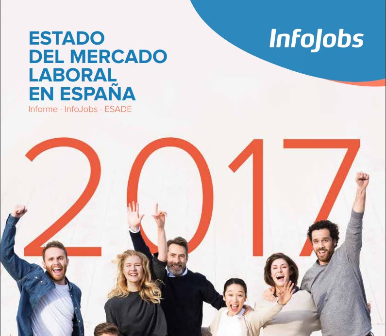 informe infojobs esade
