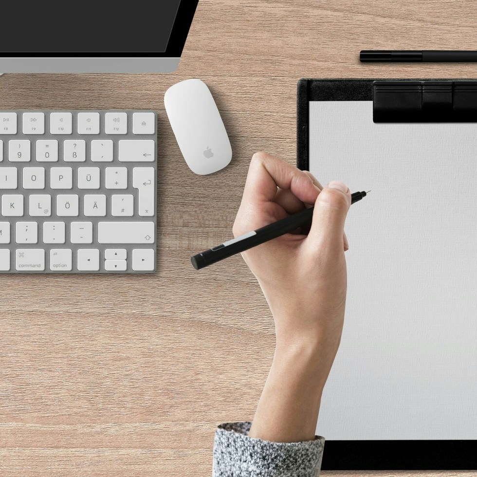 Ideas para redactar una carta de presentación