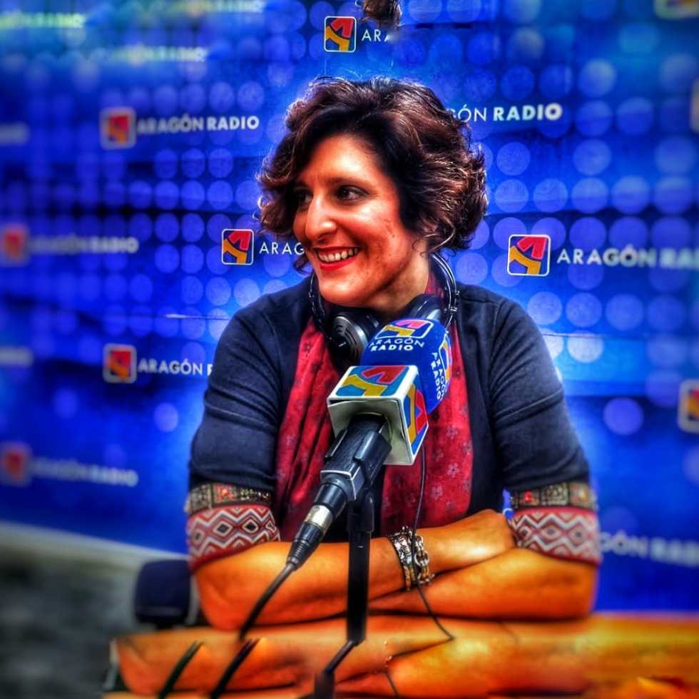 paula gracia andres aragon radio