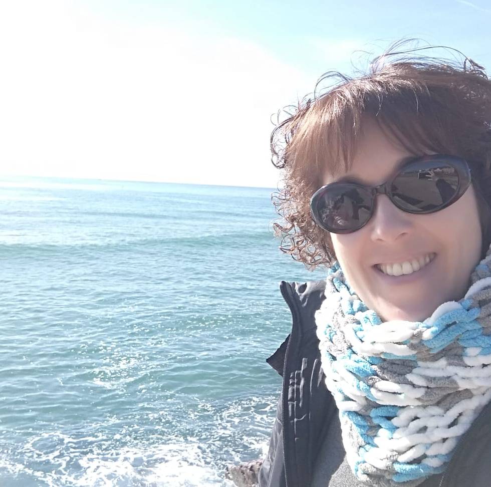 Mireia Gargallo Interconexiona