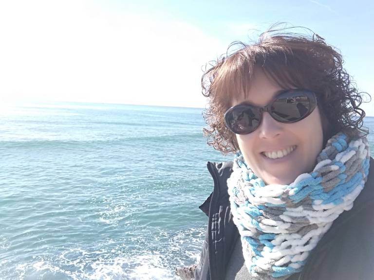 Mireia Gargallo Interconexiona