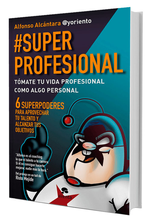 superprofesional alfonso alcantara