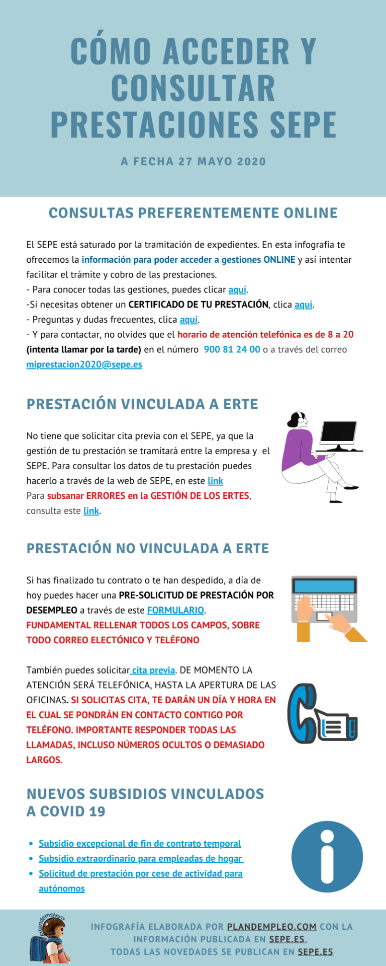 cómo acceder y consultar Prestaciones sepe cómo acceder y consultar Prestaciones sepe
