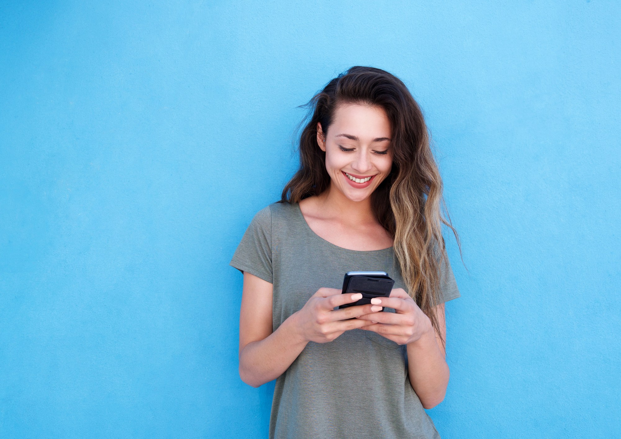 la gestion de la atencion en el movil